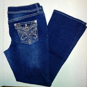 Woman's Jeans size 14 bootcut